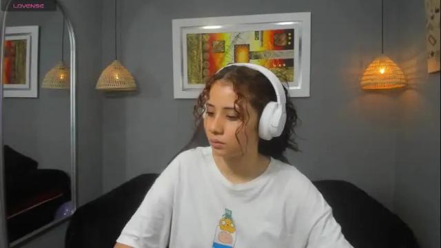 Thumbnail 1, mayamoira's Stream at Chaturbate, 21 days ago