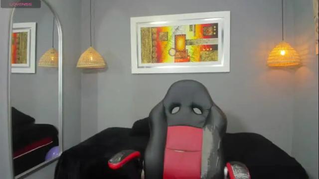 Thumbnail 2, mayamoira's Stream at Chaturbate, 21 days ago