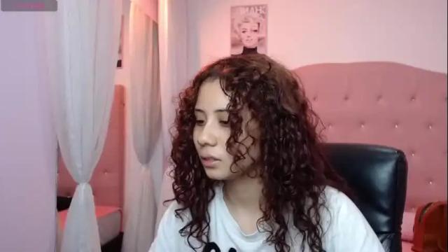 Thumbnail 1, mayamoira's Stream at Chaturbate, 16 days ago