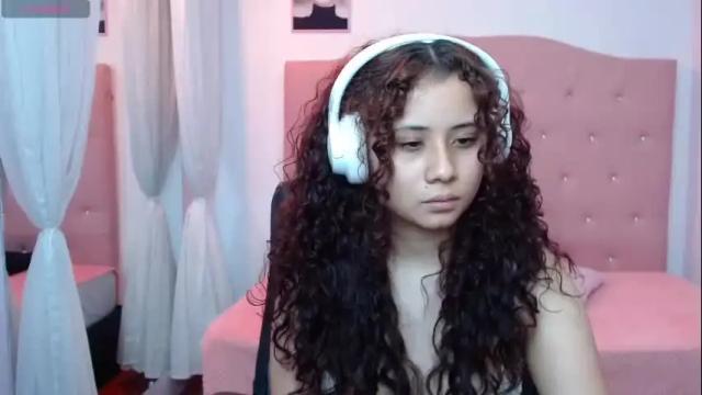 Thumbnail 3, mayamoira's Stream at Chaturbate, 16 days ago