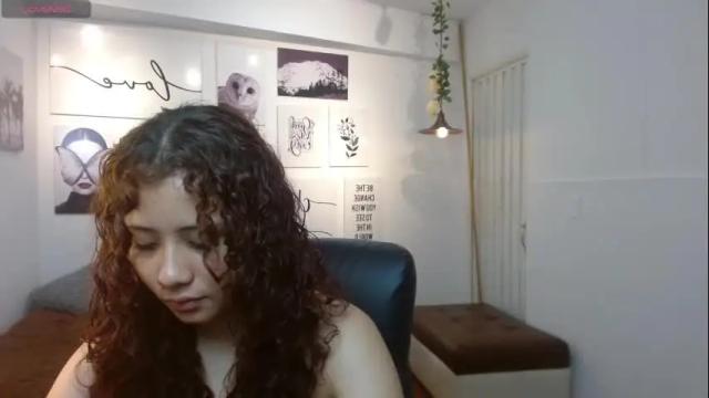Image 3 of mayamoira Stream on Chaturbate on 14 days ago