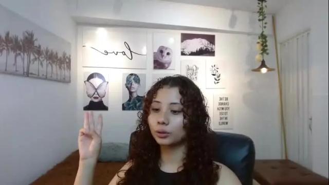 Image 6 of mayamoira Stream on Chaturbate on 12 days ago