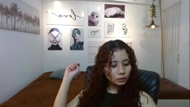 Thumbnail 3, mayamoira's Stream at Chaturbate, 11 days ago