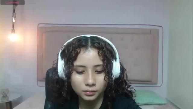 Thumbnail 1, mayamoira's Stream at Chaturbate, 6 days ago