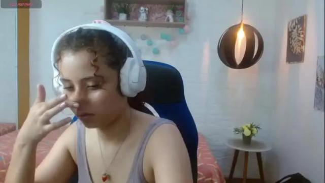 Thumbnail 2, mayamoira's Stream at Chaturbate, 4 days ago