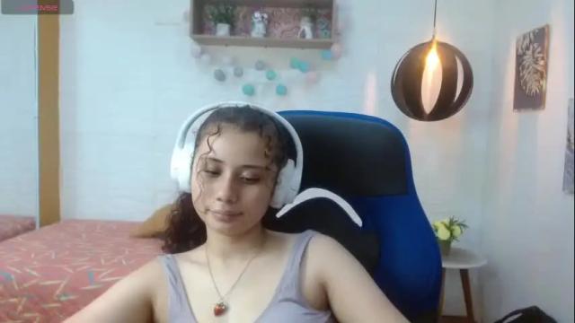 Thumbnail 3, mayamoira's Stream at Chaturbate, 4 days ago