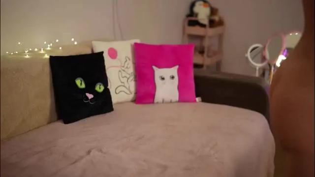 Thumbnail 2, mayarayy's Stream at Chaturbate, 1 month ago