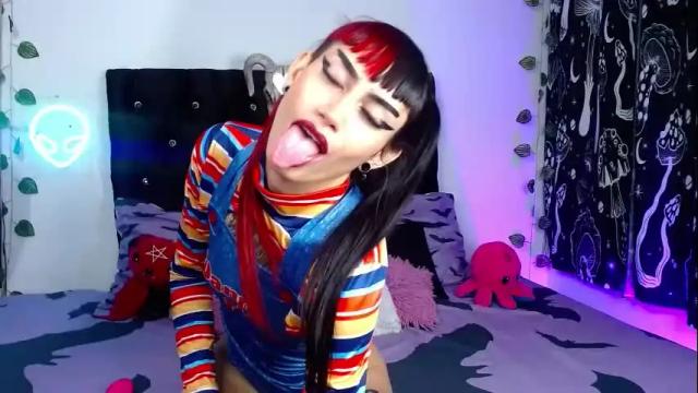 Image 11 of mayaredd Stream on Chaturbate on 3 months ago