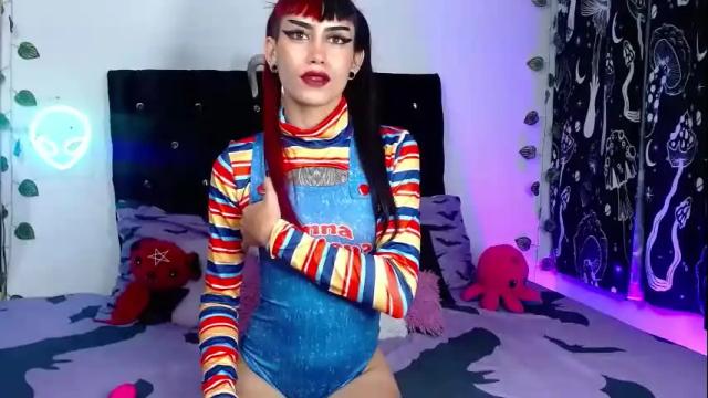 Image 12 of mayaredd Stream on Chaturbate on 3 months ago