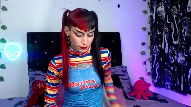 Image 6 of mayaredd Stream on Chaturbate on 3 months ago