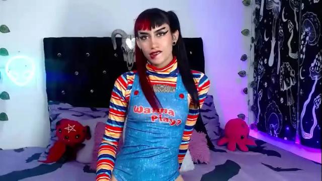 Image 8 of mayaredd Stream on Chaturbate on 3 months ago