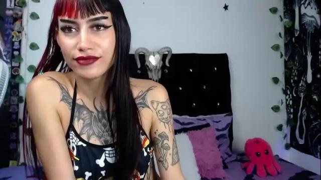 Thumbnail 2, mayaredd's Stream at Chaturbate, 3 months ago