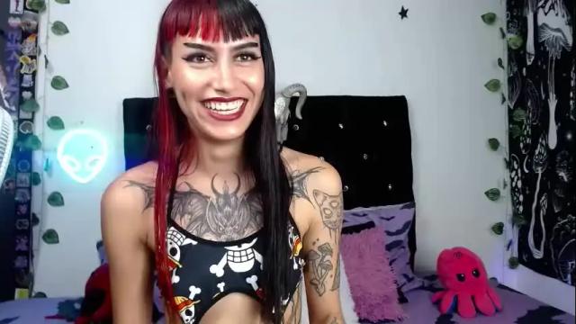 Image 7 of mayaredd Stream on Chaturbate on 3 months ago