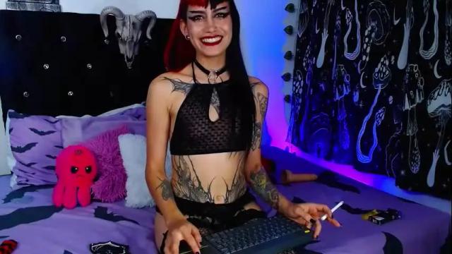 Image 3 of mayaredd Stream on Chaturbate on 7 days ago
