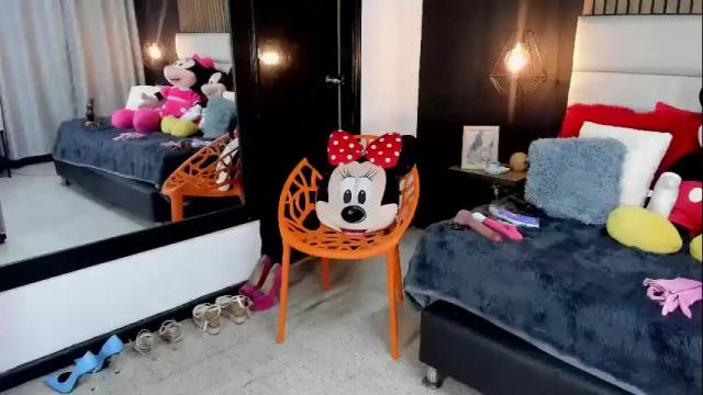 Thumbnail 2, mayarusell01's Stream at Chaturbate, 1 month ago