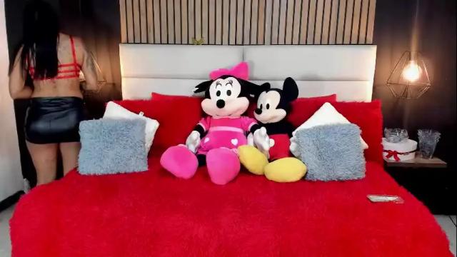 Image 10 of mayarusell01 Stream on Chaturbate on 1 month ago