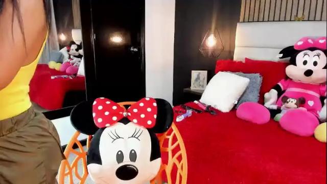 Image 10 of mayarusell01 Stream on Chaturbate on 1 month ago