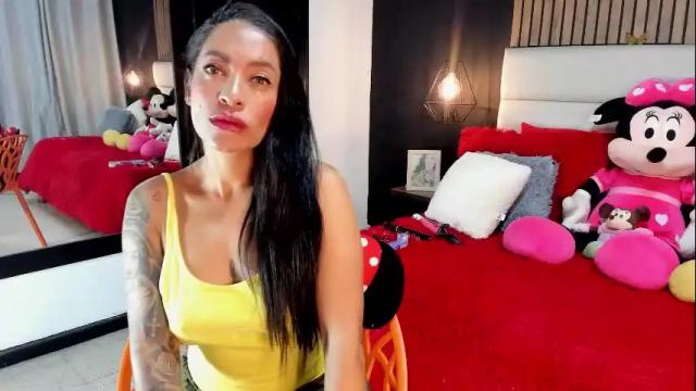 Image 7 of mayarusell01 Stream on Chaturbate on 1 month ago