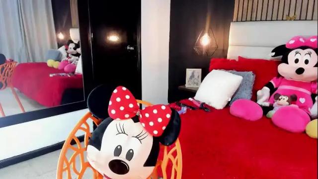Thumbnail 3, mayarusell01's Stream at Chaturbate, 1 month ago