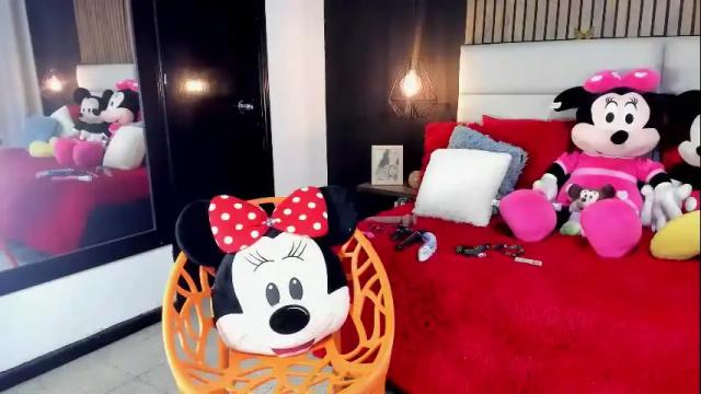 Image 7 of mayarusell01 Stream on Chaturbate on 1 month ago