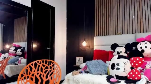 Image 2 of mayarusell01 Stream on Chaturbate on 1 month ago