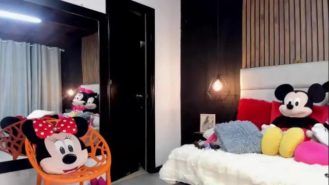 Image 8 of mayarusell01 Stream on Chaturbate on 1 month ago