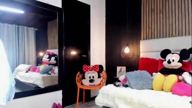 Thumbnail 3, mayarusell01's Stream at Chaturbate, 1 month ago