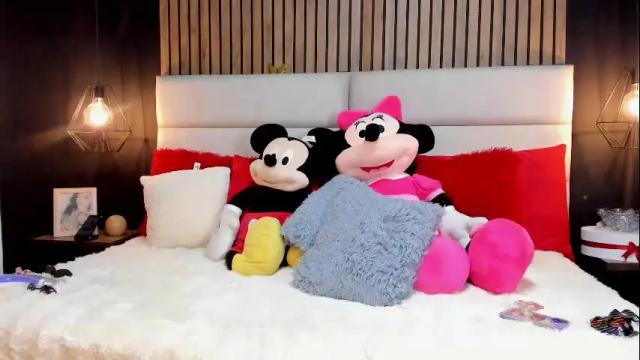 Image 2 of mayarusell01 Stream on Chaturbate on 1 month ago