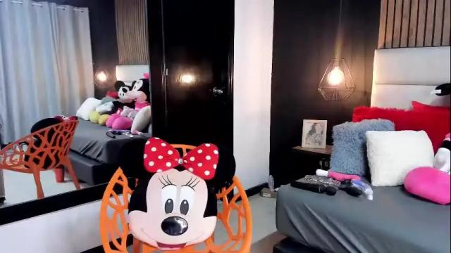 Thumbnail 2, mayarusell01's Stream at Chaturbate, 1 month ago
