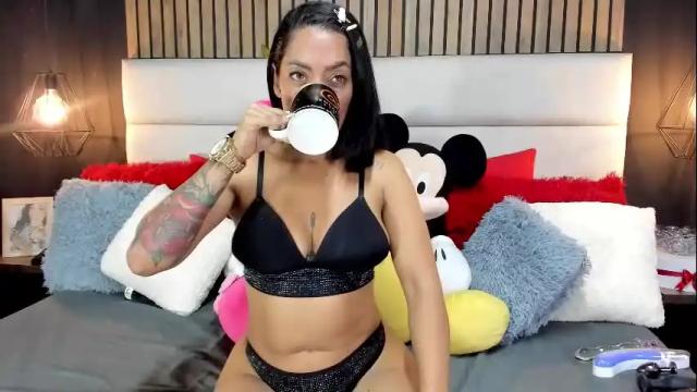 Thumbnail 2, mayarusell01's Stream at Chaturbate, 29 days ago