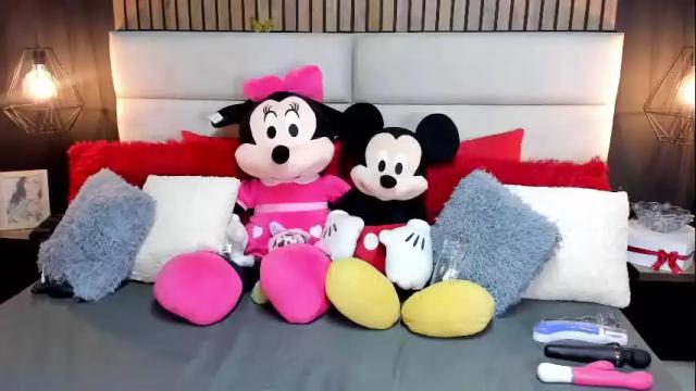 Image 6 of mayarusell01 Stream on Chaturbate on 29 days ago