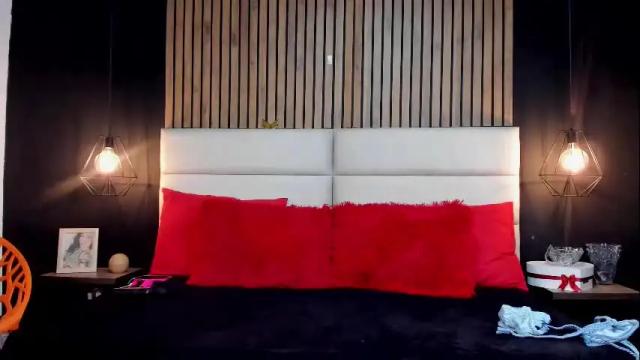 Image 3 of mayarusell01 Stream on Chaturbate on 22 days ago