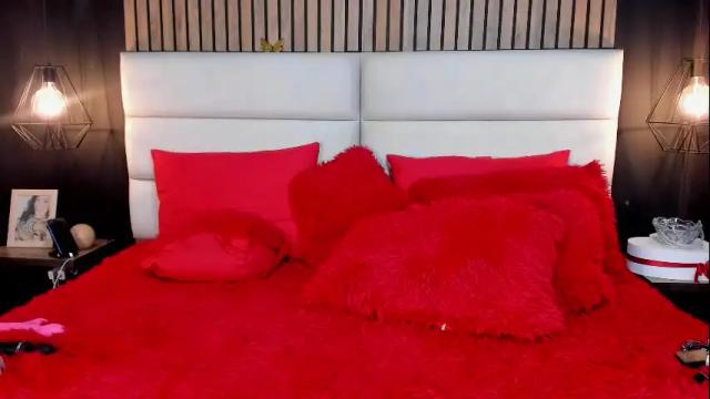 Image 10 of mayarusell01 Stream on Chaturbate on 19 days ago