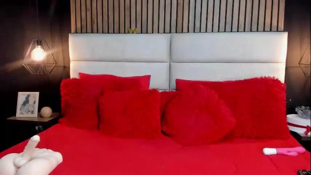 Image 10 of mayarusell01 Stream on Chaturbate on 14 days ago