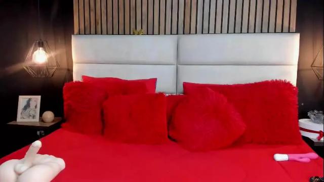 Image 11 of mayarusell01 Stream on Chaturbate on 14 days ago