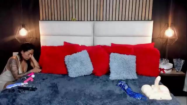Thumbnail 1, mayarusell01's Stream at Chaturbate, 10 days ago