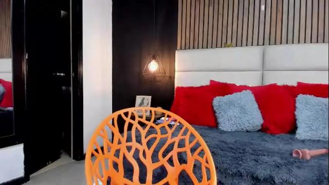 Image 11 of mayarusell01 Stream on Chaturbate on 12 days ago