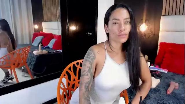 Image 4 of mayarusell01 Stream on Chaturbate on 10 days ago