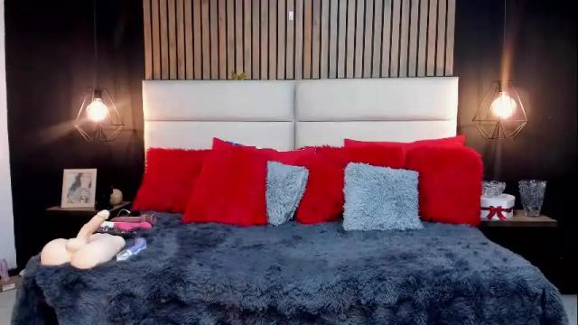 Image 10 of mayarusell01 Stream on Chaturbate on 9 days ago