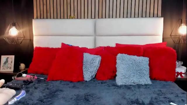 Image 3 of mayarusell01 Stream on Chaturbate on 9 days ago