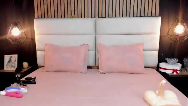 Image 4 of mayarusell01 Stream on Chaturbate on 10 days ago