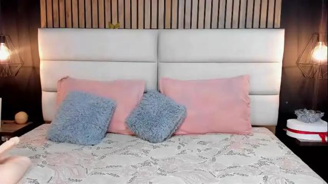 Image 10 of mayarusell01 Stream on Chaturbate on 7 days ago