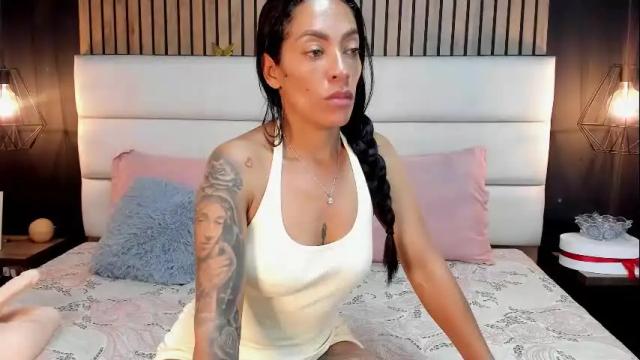 Image 11 of mayarusell01 Stream on Chaturbate on 7 days ago