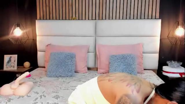 Image 2 of mayarusell01 Stream on Chaturbate on 7 days ago