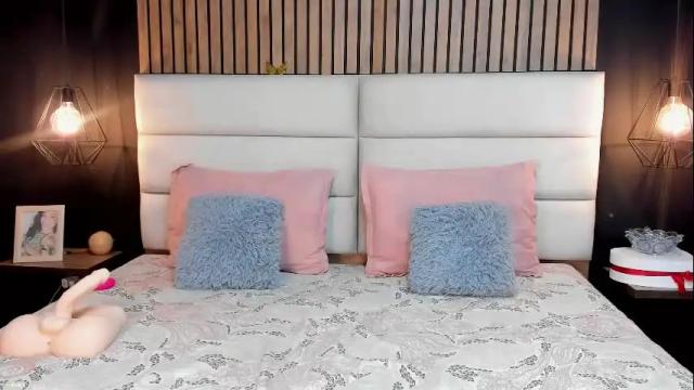 Image 4 of mayarusell01 Stream on Chaturbate on 7 days ago