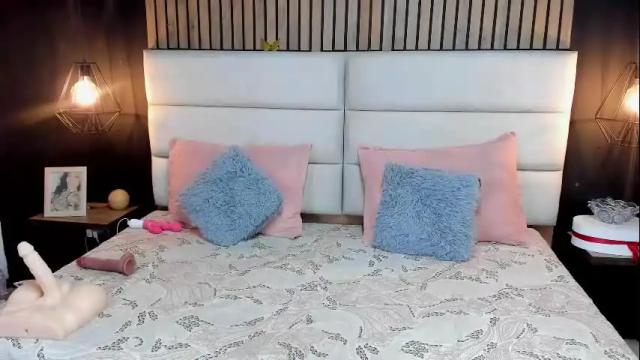 Image 12 of mayarusell01 Stream on Chaturbate on 4 days ago