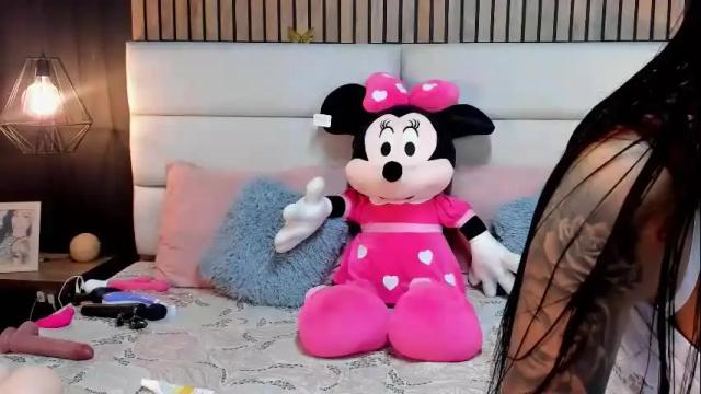 Thumbnail 1, mayarusell01's Stream at Chaturbate, 13 hours ago