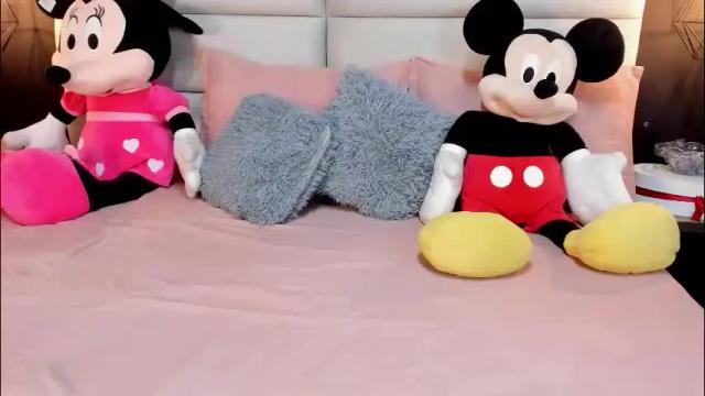 Image 8 of mayarusell01 Stream on Chaturbate on 1 month ago
