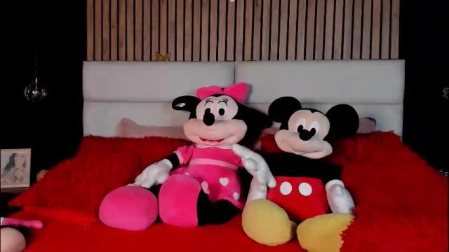 Thumbnail 2, mayarusell01's Stream at Chaturbate, 1 month ago