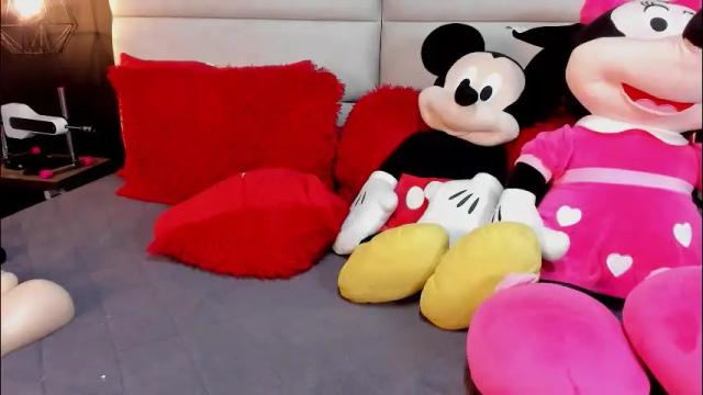 Image 11 of mayarusell01 Stream on Chaturbate on 10 days ago